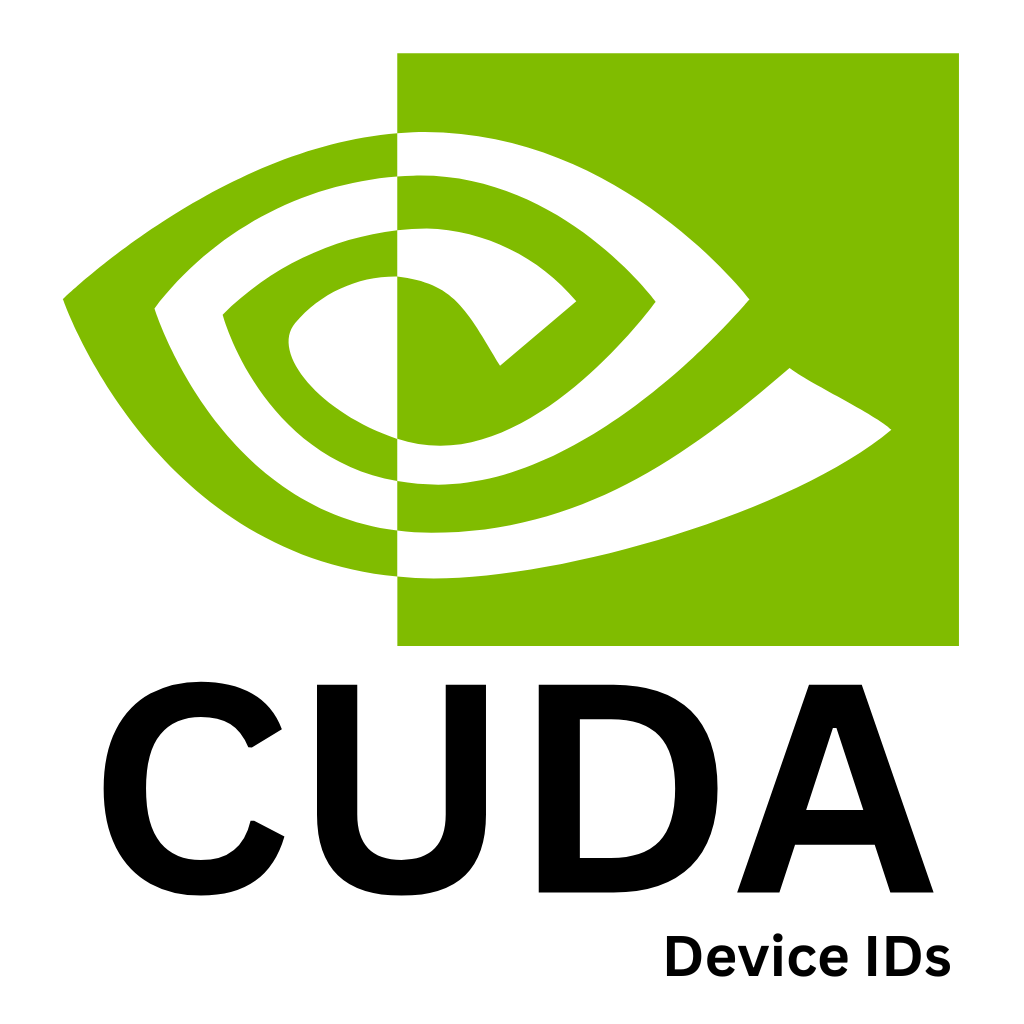 CUDA Device IDs Extension